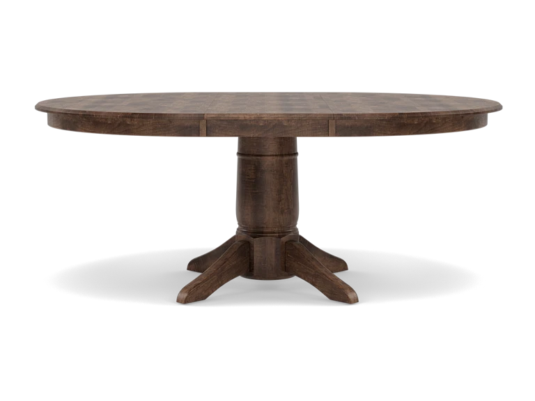 Riley Round to Oval Dining Table